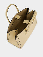 Givenchy Dune Small Antigona Catchall Leather Bag