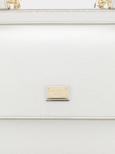 Dolce & Gabbana Small Sicily Handbag