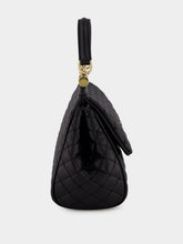 Dolce & Gabbana Sicily Quilted Nappa Handbag