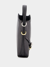 Givenchy Black Nano Voyou Leather Bag