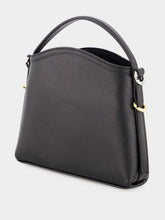 Givenchy Black Nano Voyou Leather Bag