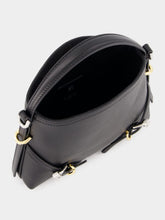 Givenchy Black Nano Voyou Leather Bag