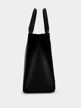 Dolce & Gabbana Daily Small Calfskin Shopper Bag