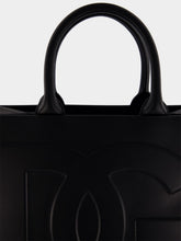 Dolce & Gabbana Daily Small Calfskin Shopper Bag