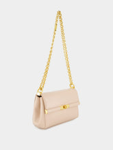 Dolce & Gabbana Beige Mini Marlene City Bag