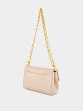 Dolce & Gabbana Beige Mini Marlene City Bag