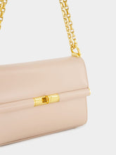 Dolce & Gabbana Beige Mini Marlene City Bag