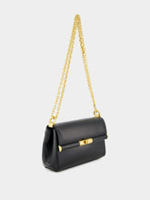 Dolce & Gabbana Black Mini Marlene City Bag