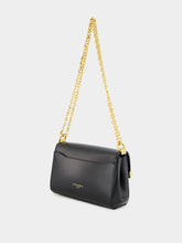 Dolce & Gabbana Black Mini Marlene City Bag
