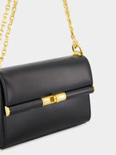 Dolce & Gabbana Black Mini Marlene City Bag