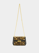 Dolce & Gabbana Marlene City Mini Leo Embroidery Bag