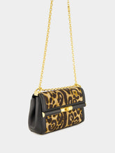 Dolce & Gabbana Marlene City Mini Leo Embroidery Bag
