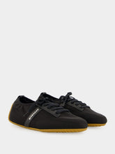 Givenchy Black Slim Low-Top Sneakers