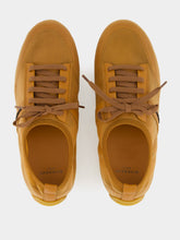 Givenchy Dark Brown Slim L-Top Sneakers