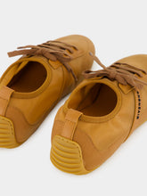 Givenchy Dark Brown Slim L-Top Sneakers