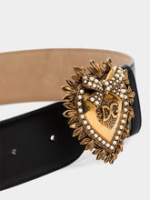 Dolce & Gabbana Devotion Belt