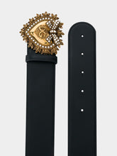Dolce & Gabbana Devotion Belt