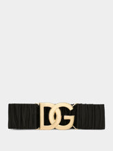 Dolce & Gabbana Elasticated Belt