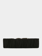 Dolce & Gabbana Elasticated Belt