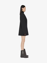 Givenchy Shark Lock Ankle Boots