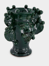Les Ottomans Emerald Bubble Cup