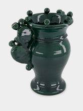 Les Ottomans Emerald Bubble Cup