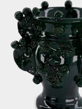 Les Ottomans Emerald Bubble Cup