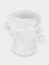 Les Ottomans Classic Scrollwork Cup
