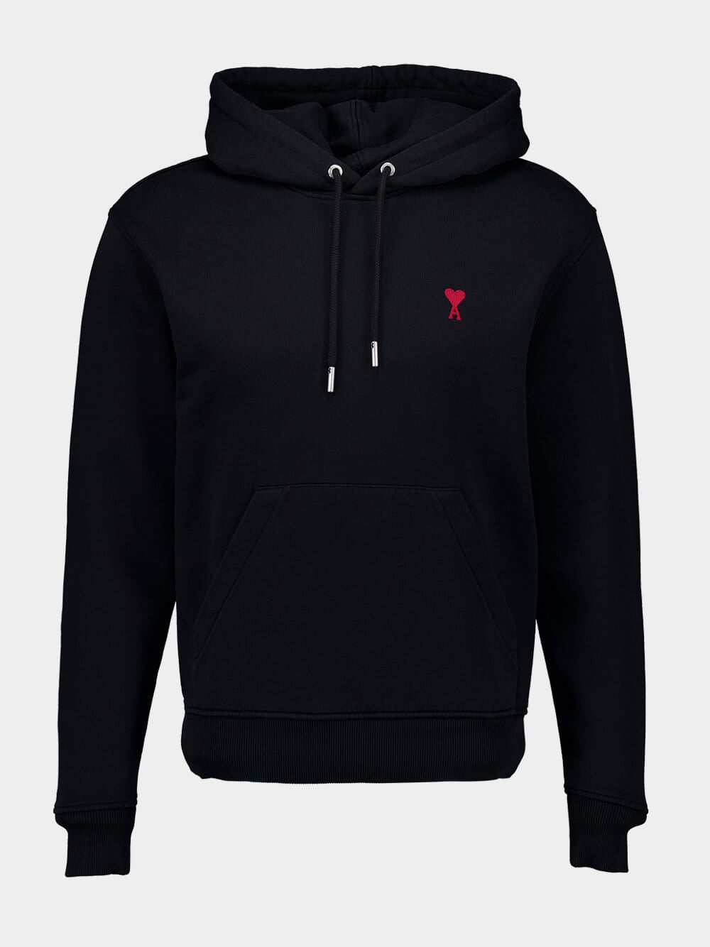 Black Coeur Hoodie