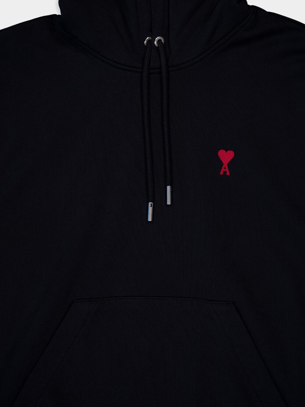 Black Coeur Hoodie