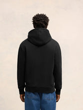 Black Coeur Hoodie | PDP - Fashion Clinic