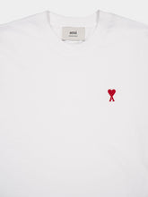 Ami Paris Ami De Coeur T-Shirt