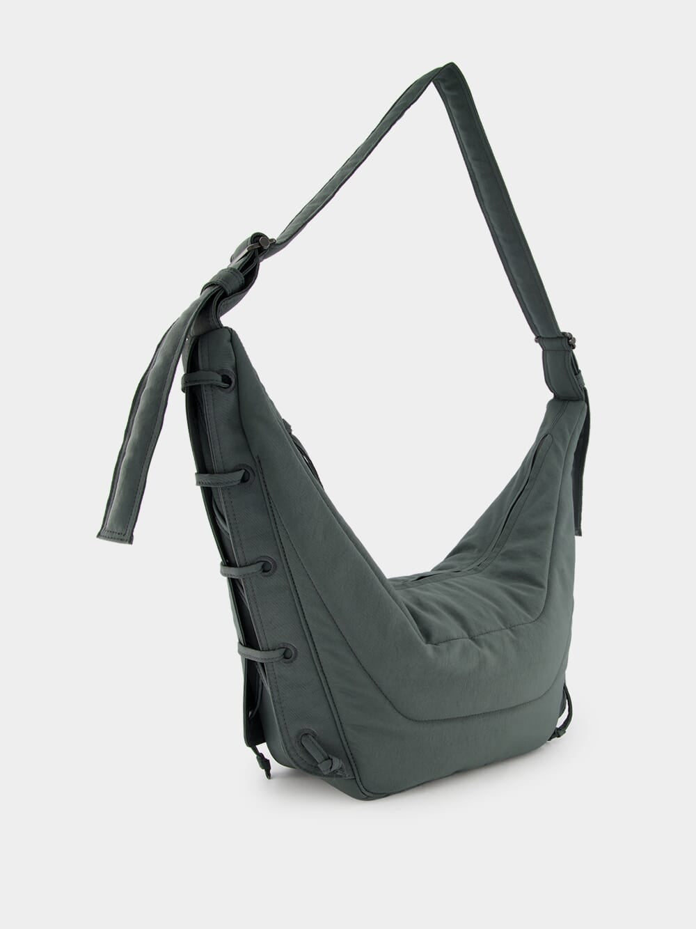 Medium Soft Game Shoulder Bag