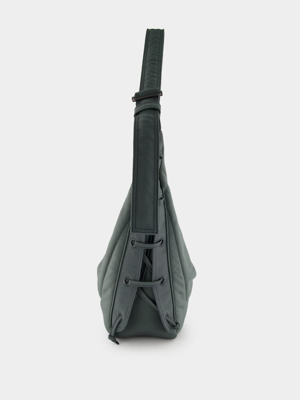 Medium Soft Game Shoulder Bag