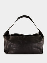 Lemaire Berlingot 72H Dark Chocolate Bag