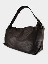 Lemaire Berlingot 72H Dark Chocolate Bag