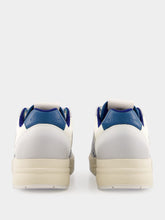 Givenchy G4 Low-Top Sneakers Blue