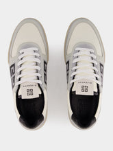 Givenchy G4 Low-Top Sneakers Black