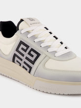 Givenchy G4 Low-Top Sneakers Black