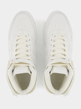 Givenchy G4 Leather Sneakers