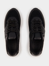 Givenchy Black NFNTY-52 Sneakers