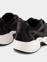 Givenchy Black NFNTY-52 Sneakers