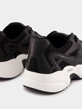 Givenchy Black NFNTY-52 Sneakers