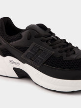 Givenchy Black NFNTY-52 Sneakers