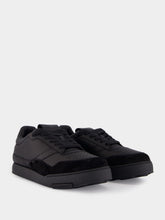 Givenchy Black Yard Low-Top Sneakers