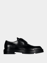 Givenchy Squared Derby Shoes