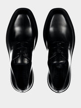 Givenchy Squared Derby Shoes