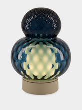Nasonmoretti Avio Blue Balloton Bibendum Table Lamp