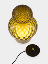 Nasonmoretti Bull Brown Balloton Bibendum Table Lamp