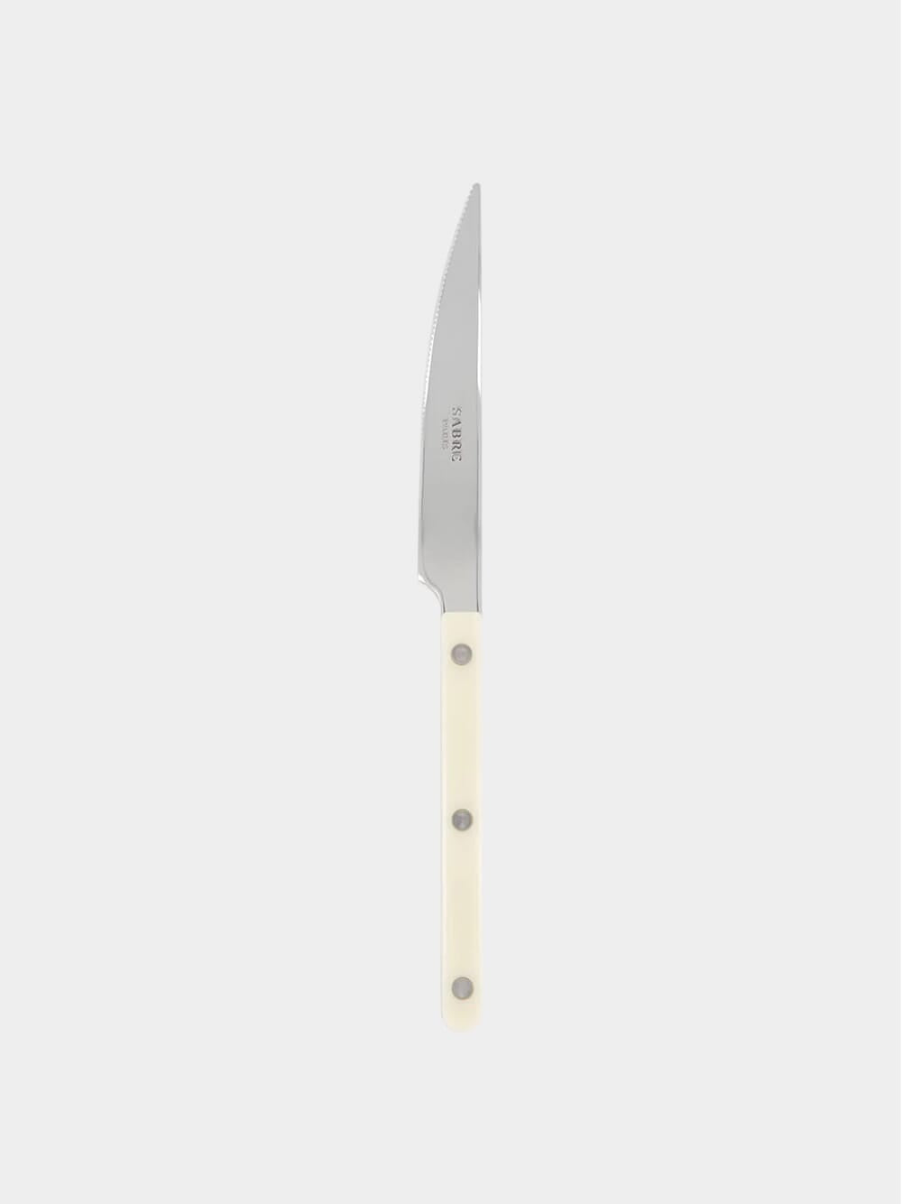 Bistrot Ivory Dinner Knife